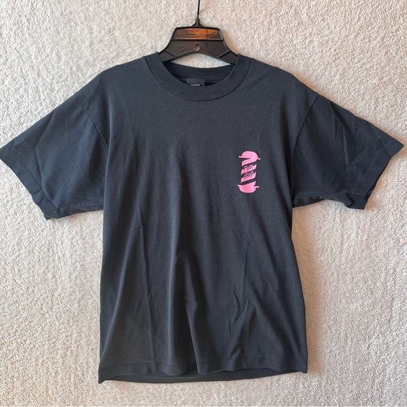 RARE Pink Floyd The Final Cut Tour T-Shirt Size Large - Picture 5 of 5